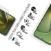 Плівка захисна Armorstandart Anti-Blue Motorola Edge 60 5G (ARM85898)