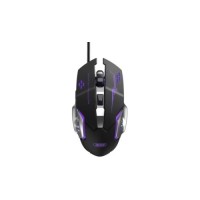 Мишка XO M10 Wireless Black/Silver (M10 Black+Silver)