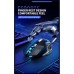 Мишка XO M10 Wireless Black/Silver (M10 Black+Silver)