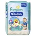 Підгузки Pampers для плавання Splashers Розмір 3-4 (6-11 кг) 12 шт (8001090698346)