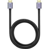 Кабель мультимедійний HDMI M to HDMI M 3.0m V2.0 Baseus (WKGQ020301)