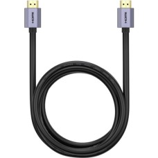 Кабель мультимедійний HDMI M to HDMI M 3.0m V2.0 Baseus (WKGQ020301)