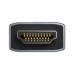 Кабель мультимедійний HDMI M to HDMI M 3.0m V2.0 Baseus (WKGQ020301)
