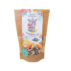 Дитячі снеки Дитячі Смаколики Злаковий мікс з солодкою стевією і вітамінами 25 г (1181034)