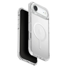 Чохол до мобільного телефона Uniq Combat iPhone Air Magclick Charging White (8886463694114)
