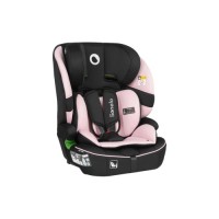 Автокрісло Lionelo Billy I-size Pink Baby (LO-BILLY I-SIZE PINK BABY)