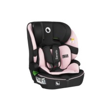 Автокрісло Lionelo Billy I-size Pink Baby (LO-BILLY I-SIZE PINK BABY)