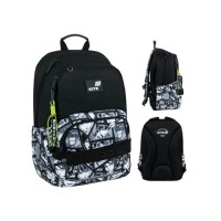 Рюкзак шкільний Kite Education 585 Anime Boy (K26-585M-5)