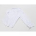 Сорочка дитяча Breeze з довгим рукавом (G-337-164G-white)