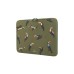 Чохол до ноутбука Tucano 13"/14" Tucani, Green (BFTUC401314-V)