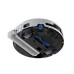 Пилосос Ecovacs DEEBOT T90 PRO OMNI WH (DEX95)