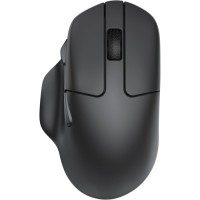 Мишка Keychron M7 Wireless/Bluetooth/USB Black (M7-A1)