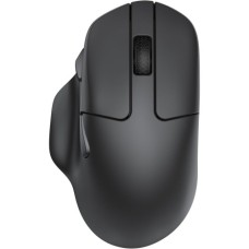 Мишка Keychron M7 Wireless/Bluetooth/USB Black (M7-A1)