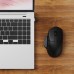 Мишка Keychron M7 Wireless/Bluetooth/USB Black (M7-A1)