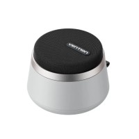 Акустична система Vention Koobu K11 Magnetic Stand Wireless Silver (NDBI0)