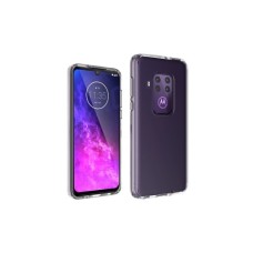 Чохол до мобільного телефона BeCover Motorola One Zoom Transparancy (705136)