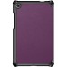 Чохол до планшета BeCover Lenovo Tab M8 TB-8505/TB-8705/M8 TB-8506 (3 Gen) Purple (704732)