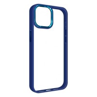 Чохол до мобільного телефона Armorstandart UNIT2 Apple iPhone 15 Blue (ARM69967)