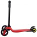 Самокат BabyHit Crosser Red (71638)