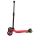 Самокат BabyHit Crosser Red (71638)