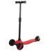 Самокат BabyHit Crosser Red (71638)