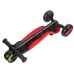 Самокат BabyHit Crosser Red (71638)