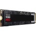 Накопичувач SSD M.2 2280 2TB 9100 PRO Samsung (MZ-VAP2T0BW)