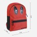 Рюкзак шкільний Cerda Marvel Deadpool - Casual Urban Backpack (CERDA-2100003720)