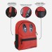 Рюкзак шкільний Cerda Marvel Deadpool - Casual Urban Backpack (CERDA-2100003720)
