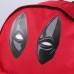 Рюкзак шкільний Cerda Marvel Deadpool - Casual Urban Backpack (CERDA-2100003720)