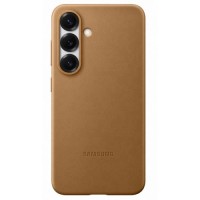 Чохол до мобільного телефона Samsung Kindsuit Samsung Galaxy S25 Camel (EF-VS931PFEGWW)