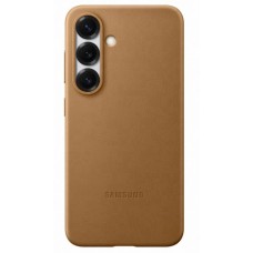 Чохол до мобільного телефона Samsung Kindsuit Samsung Galaxy S25 Camel (EF-VS931PFEGWW)