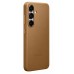 Чохол до мобільного телефона Samsung Kindsuit Samsung Galaxy S25 Camel (EF-VS931PFEGWW)
