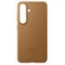 Чохол до мобільного телефона Samsung Kindsuit Samsung Galaxy S25 Camel (EF-VS931PFEGWW)