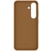 Чохол до мобільного телефона Samsung Kindsuit Samsung Galaxy S25 Camel (EF-VS931PFEGWW)