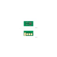 Чип для картриджа Samsung CLP-620/670/6250 Cyan AHK (1801412)
