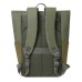 Рюкзак для ноутбука 14" 7826 Eden, Olive green, 17L RivaCase (7826Olivegreen)
