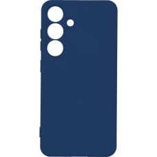 Чохол до мобільного телефона Armorstandart ICON Samsung S25 Camera cover Blue (ARM81573)