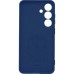 Чохол до мобільного телефона Armorstandart ICON Samsung S25 Camera cover Blue (ARM81573)