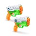 Іграшкова зброя Zuru X-Shot Warfare Набір водних бластерів Fast Fill Nano Double Pack (56334R)