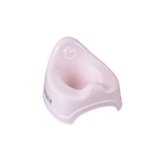Горщик Tega Baby з музикою DUCK light pink (PO-072-130)