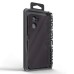 Чохол до мобільного телефона Armorstandart Matte Slim Fit Motorola G06 Power 4G Camera cover Black (ARM89096)