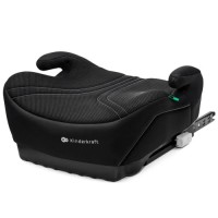 Автокрісло Kinderkraft i-Boost 2 Pro бустер Black (KCIBOO02BLKPR00) (5902533929122)