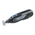 Гравер Dremel 8250-5 12V, 1х2Ah, 5000-30000об/хв, ЗП, 0.59кг (F.013.825.0JA)