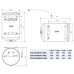 Бойлер Tesy Anticalc Reversible GCR 8044 16D B14 TBRC (304852)
