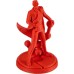 Пластик для 3D-принтера Polymaker ASA 1,75mm RED 1kg (PF01004)