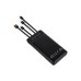 Батарея універсальна AURA NRG10 10000 mAh Black (PBANRG10B)