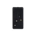Батарея універсальна AURA NRG10 10000 mAh Black (PBANRG10B)