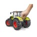 Спецтехніка Bruder трактор Claas Axion 950 (03012)