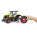 Спецтехніка Bruder трактор Claas Axion 950 (03012)